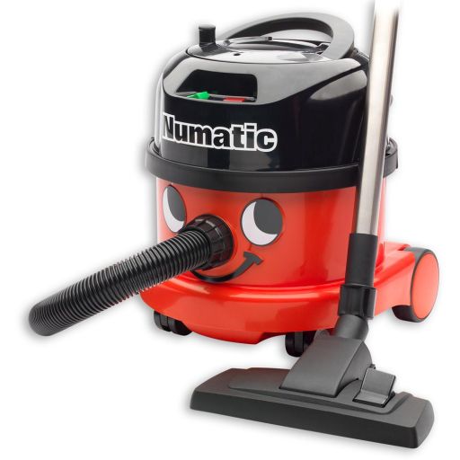 Numatic PPR240 ProVac Eco Vacuum Cleaner