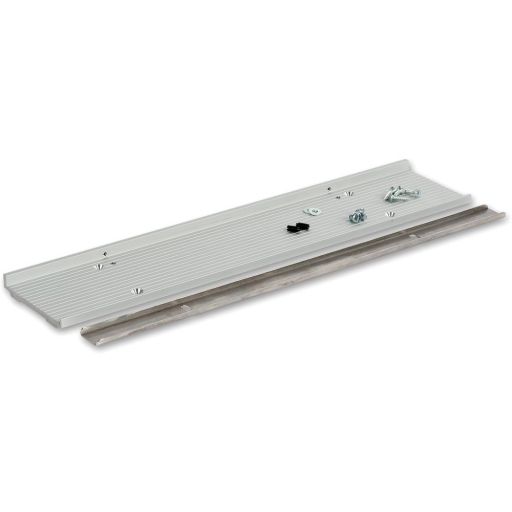 Veritas Shooting Board Track - Short 400mm(16")