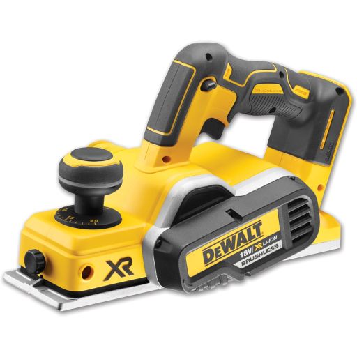DeWALT DCP580N Planer 18V (Body Only)