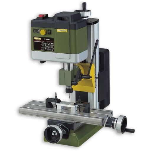 PROXXON FF 500/BL MICRO Mill