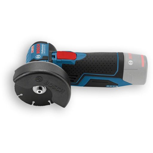 Bosch GWS 12V-76 EC Mini Grinder 10.8V (Body Only)