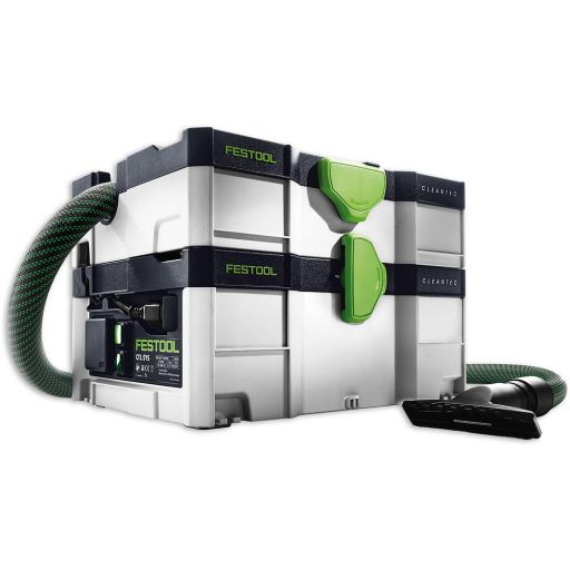 Festool CTL SYS CLEANTEC Dust Extractor