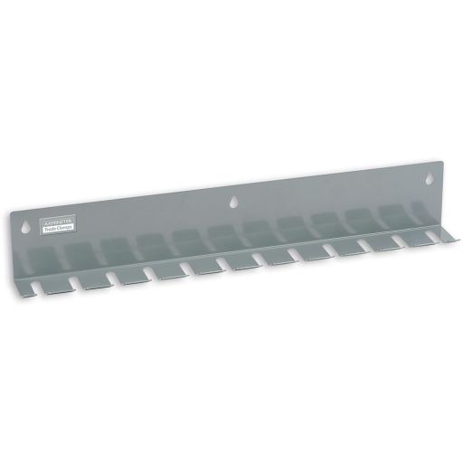 Axminster Professional Bar Clamp Rack