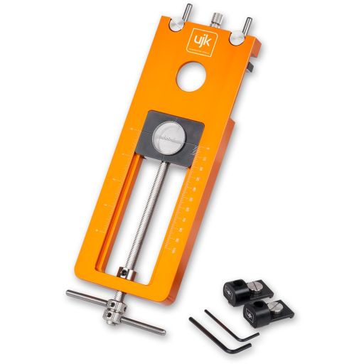 UJK Precision Grooving Jig