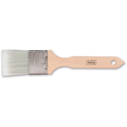 Polyvine Varnish Brush - 50mm