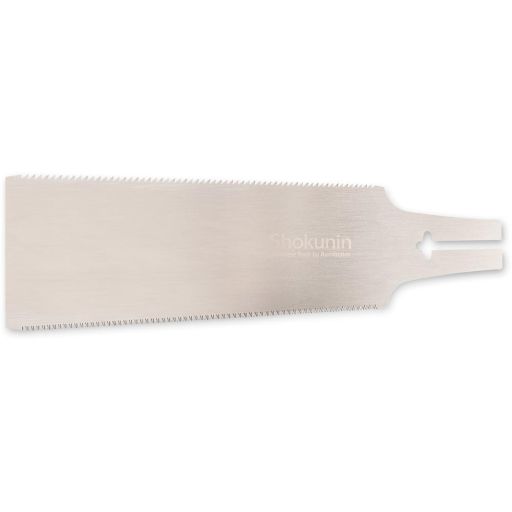 Shokunin Blade for Japanese Ryoba Saw - 210mm