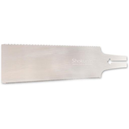 Shokunin Blade for Japanese Ryoba Saw - 240mm