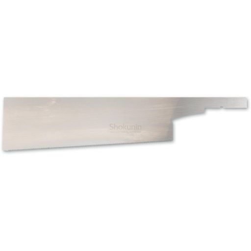 Shokunin Blade for Japanese Dozuki Saw - 240mm