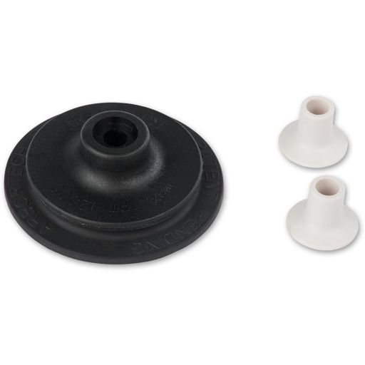 Arbortech Pad for Contour Sander & Mini TURBO Kit