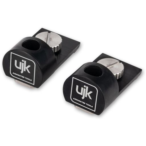 UJK Track Stop & Scale Lock (Pkt 2)