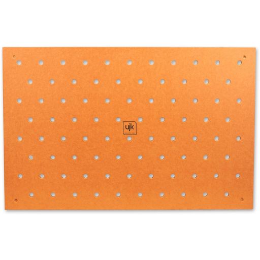 UJK Isometric HDF Valchromat Top for Bench Dogs