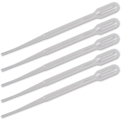 ModelCraft Pipettes - 2ml (Pkt 5)