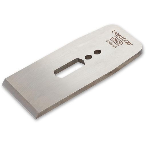 Veritas PM-V11 Blade for Low Angle Jack Plane - 50°