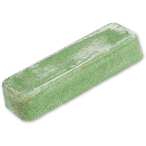 Axminster Workshop Green Polishing Compound