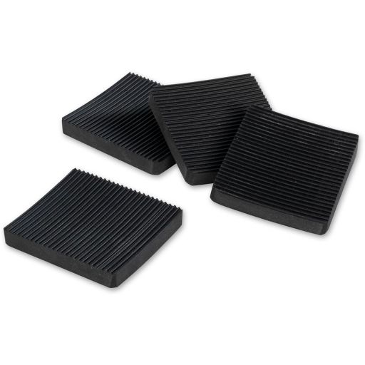Magic Gripper Door Clamp Anti Slip Pads