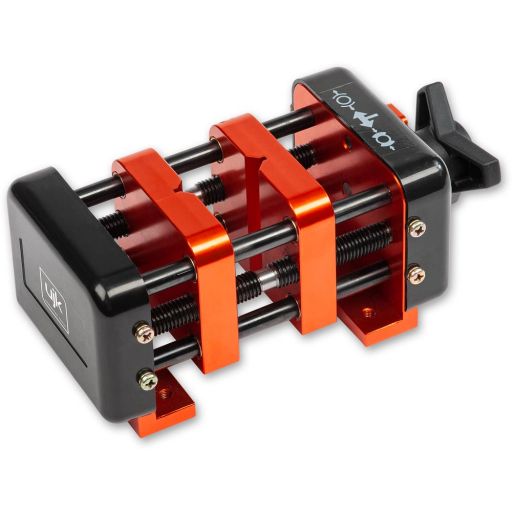 UJK Self Centring Vice for Drill Guide