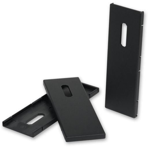 Axminster Professional Replacement Pads For HD Parallel Clamps