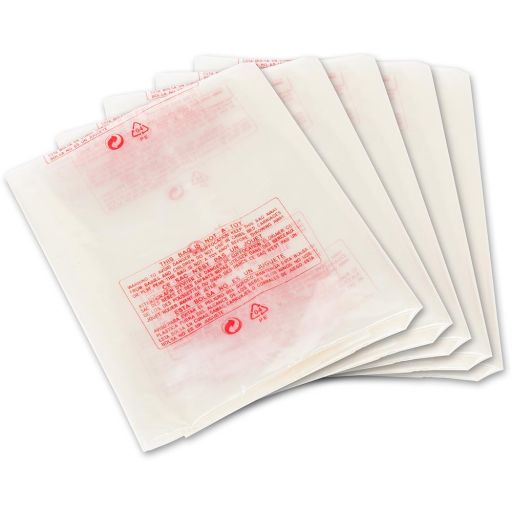 Axminster Professional Bin Waste Sacks For AP176CEH (Pkt 5)