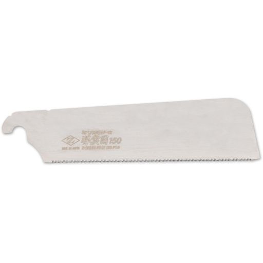 Z-Saw Blade for Japanese Small Dozuki Panel Saw - Fine 150mm