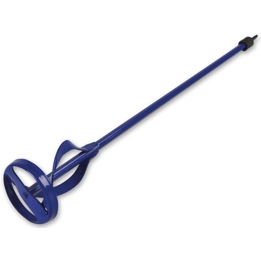 Faithfull Mixing Paddle 60 x 400mm