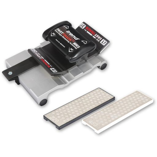 Trend Fast Track Sharpener FTS/KIT/Mk2