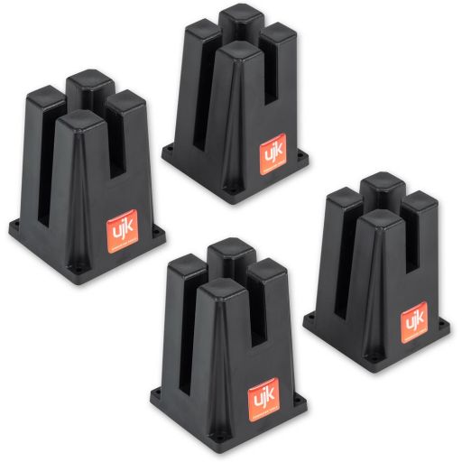 UJK Clamp Stand (Pkt 4)