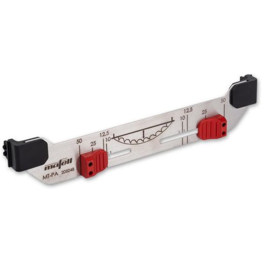 Mafell MT 55 MT-PA Precision Plunge Indicator