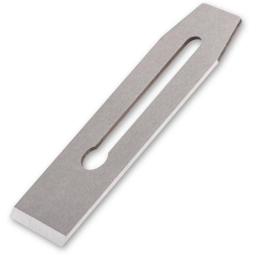 Rider Plane Blade for No.4 & No.5 Bench Planes - 50mm
