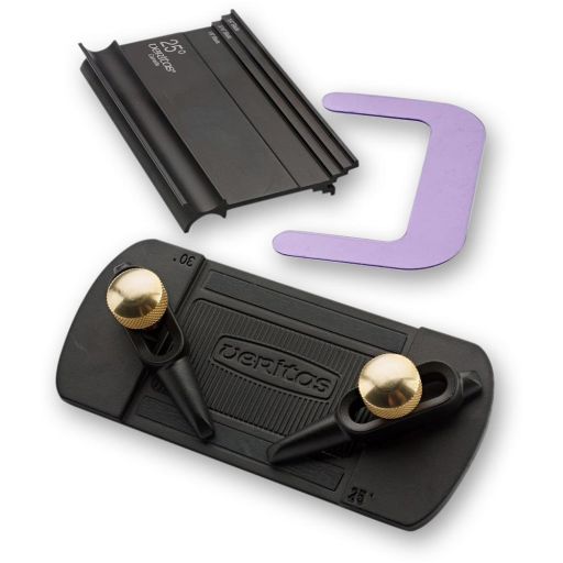 Veritas Short-Blade Honing Guide