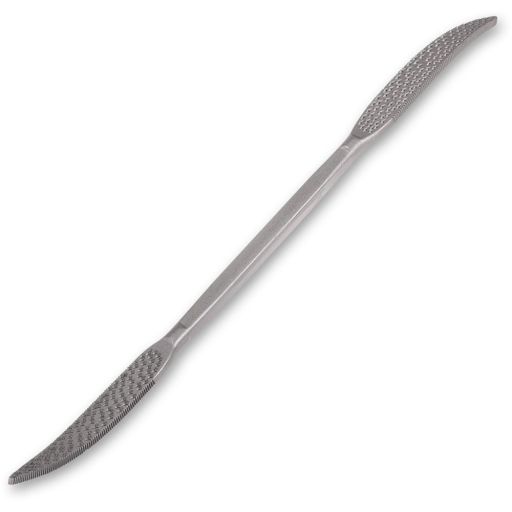 Rider Riffler Rasp - Type 1 Flat Taper