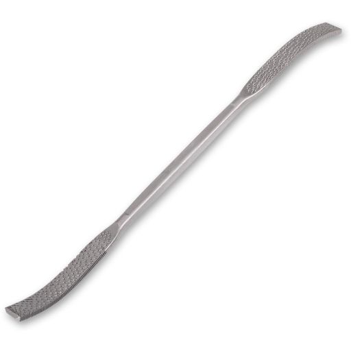 Rider Riffler Rasp - Type 2 Flat Parallel