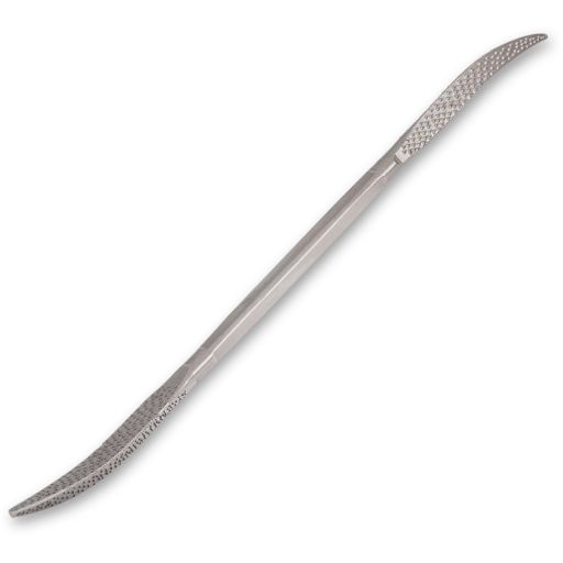 Rider Riffler Rasp - Type 4 Three Square