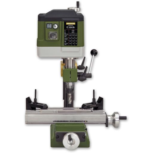 PROXXON FF 250/BL MICRO Mill