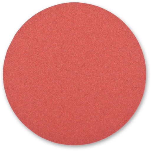 Hermes BW114 VEL Abrasive Disc 200mm (Pkt 10) 80 Grit