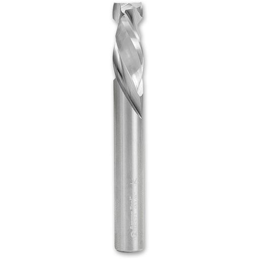 Amana Compression Spiral Plunge Cutter D=9.5 - X=22.2mm - S=3/8"