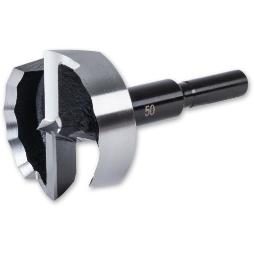 UJK Wave Forstner Cutter - 1.1/2"