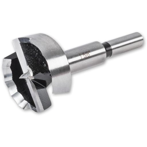 UJK Wave Forstner Cutter - 1.5/8"