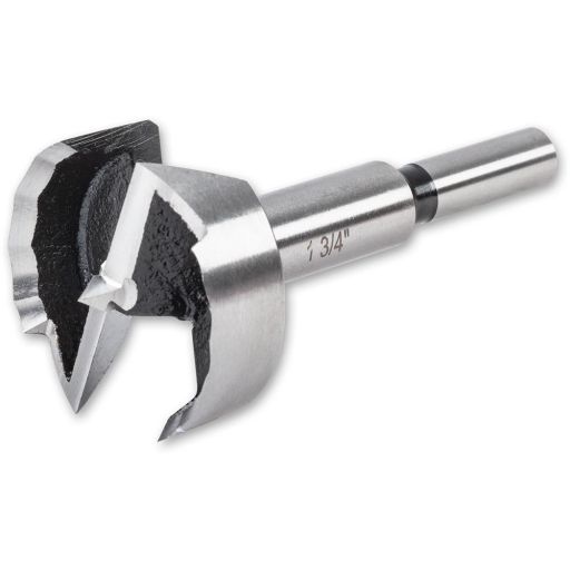 UJK Wave Forstner Cutter - 1.3/4"