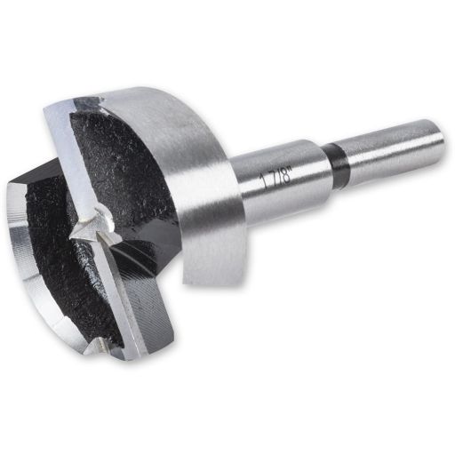 UJK Wave Forstner Cutter - 1.7/8"