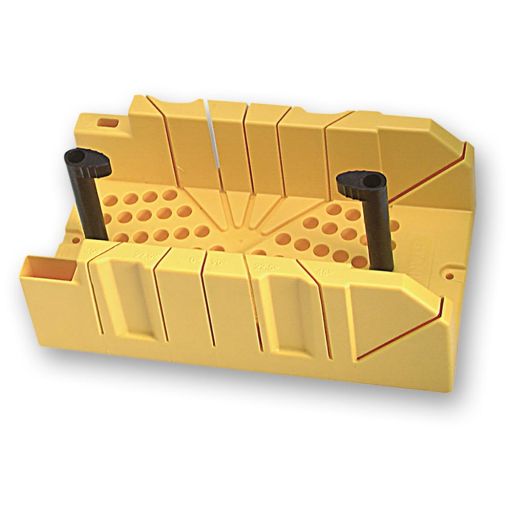 Stanley Clamping Mitre Box