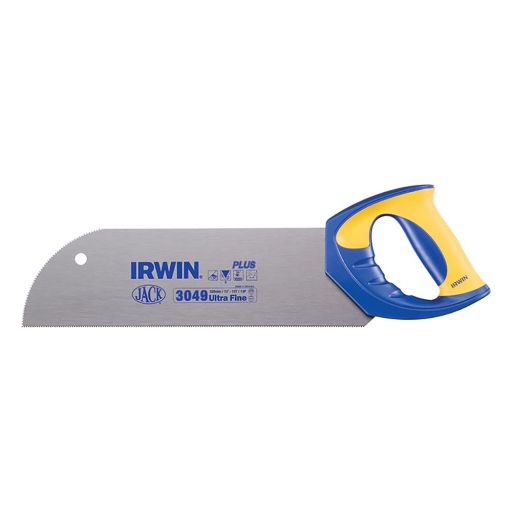IRWIN Jack Xpert Floorboard/Veneer Saw 325mm (13") 12 TPI
