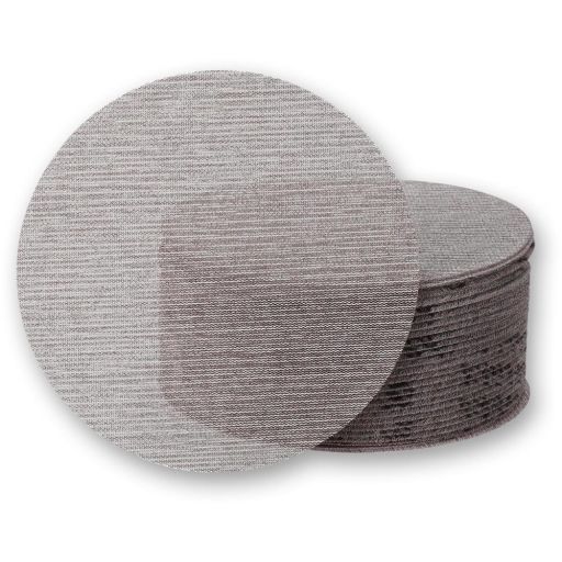 Mirka Abranet Abrasive Discs 175 mm (Pkt 50) - 180g