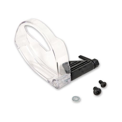 Arbortech Polycarbonate Guard System