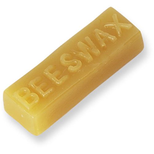 Liberon Purified Beeswax Stick