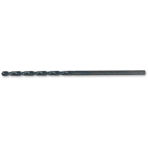 Axminster Workshop Long Series Twist Drill Bit -2mm