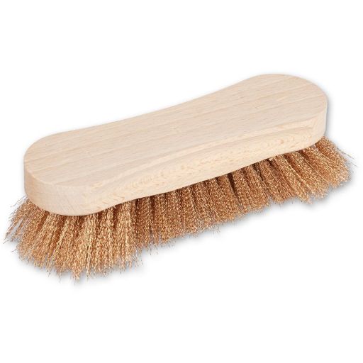 Liberon Bronze Brush