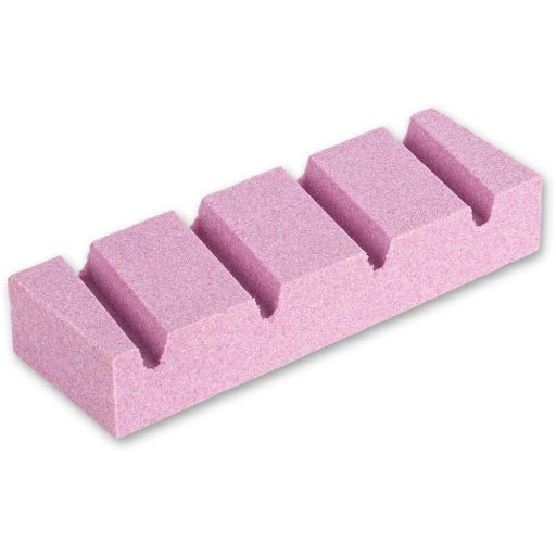 Ice Bear Ceramic Flattening Stone