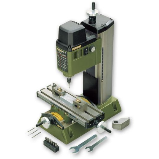 PROXXON MF 70 Milling Machine