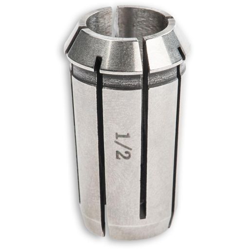 DeWALT Router Collet - 1/2"