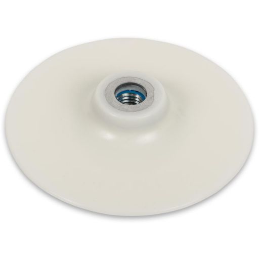 Flexipads Flexible Backing Pad